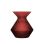 Zalto - Spucknapf 50 Rot - 0.61L