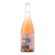 Zavec Brothers - Pet Nat Rosé - 0.75L - 2023