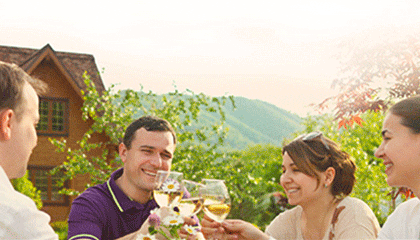montgras estate Weingut