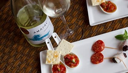 montgras estate Wein