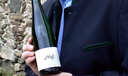 nigl wine