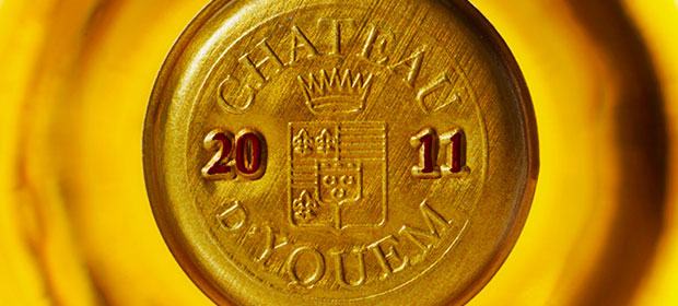 dYquem Sauternes