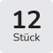 12 Stück