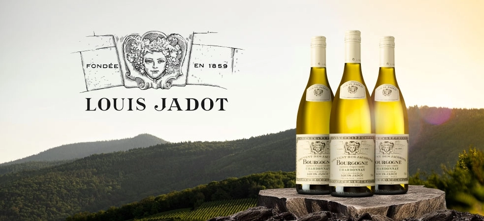 Louis Jadot