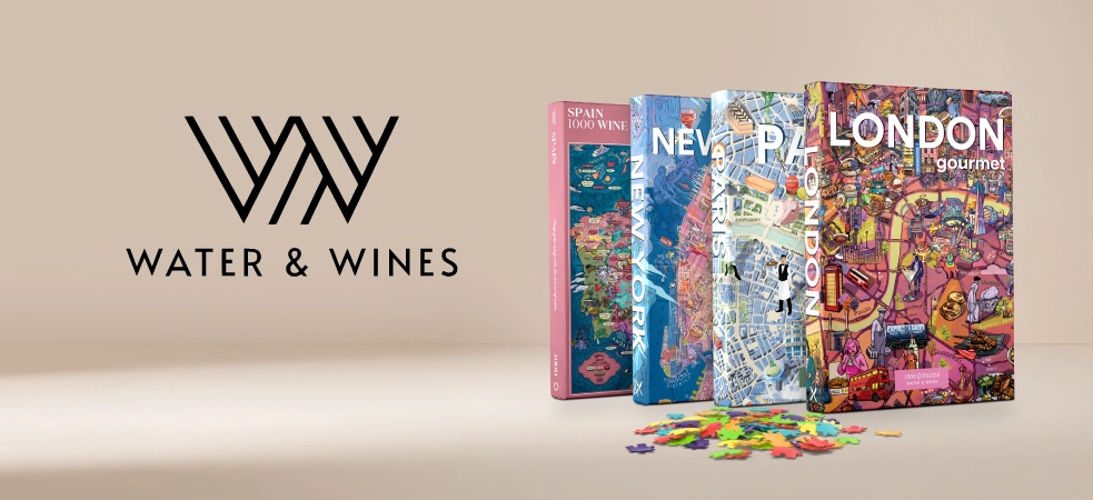Water & Wines