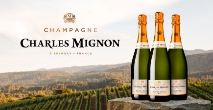 Charles Mignon
